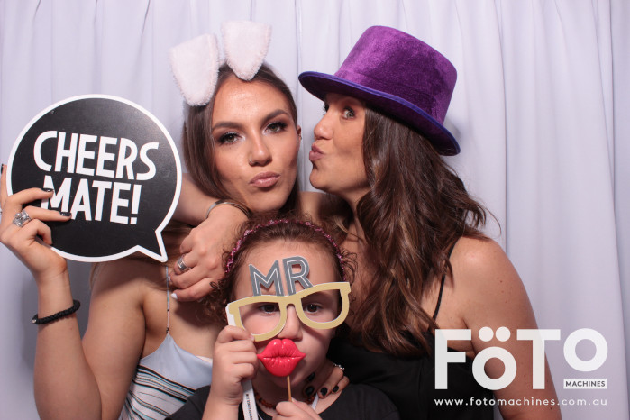 Diandra and Nick’s Wedding | View more photos from the event at gallery.fotomachines.com.au/u/FOTOMachines/Diandra-and-Nick’s-Wedding